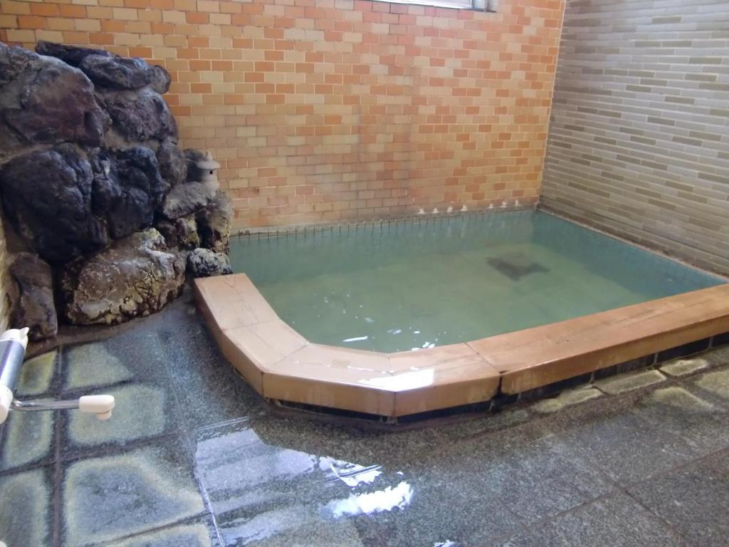 Kikusuisou Annex Otel Kusatsu  Dış mekan fotoğraf