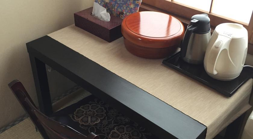 Kikusuisou Annex Otel Kusatsu  Dış mekan fotoğraf