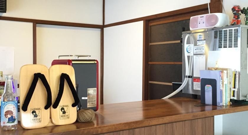 Kikusuisou Annex Otel Kusatsu  Dış mekan fotoğraf
