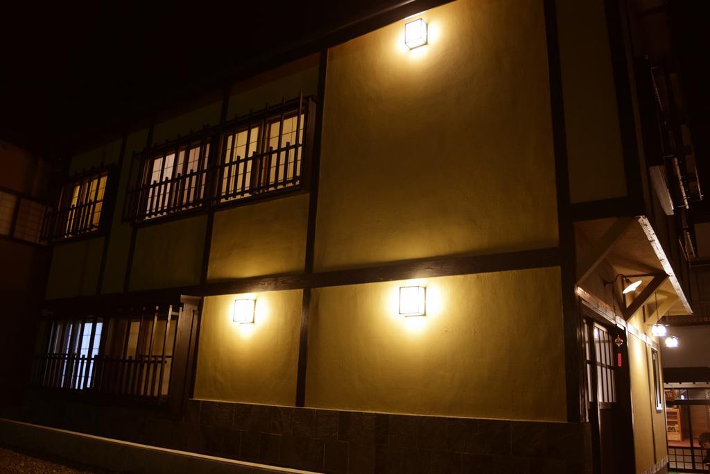 Kikusuisou Annex Otel Kusatsu  Dış mekan fotoğraf