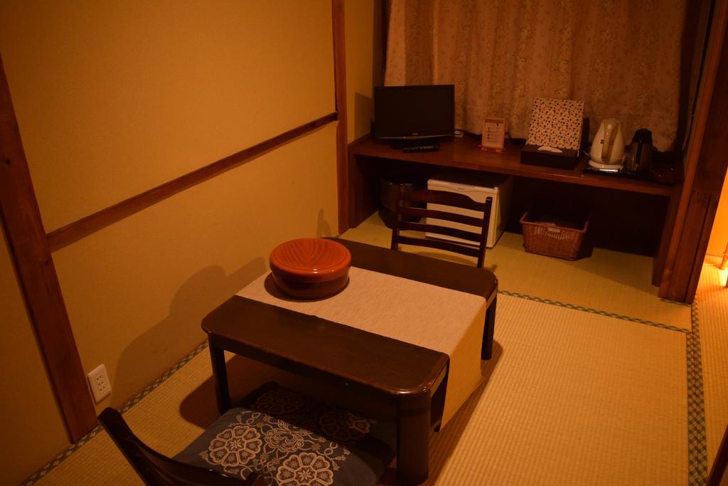 Kikusuisou Annex Otel Kusatsu  Dış mekan fotoğraf