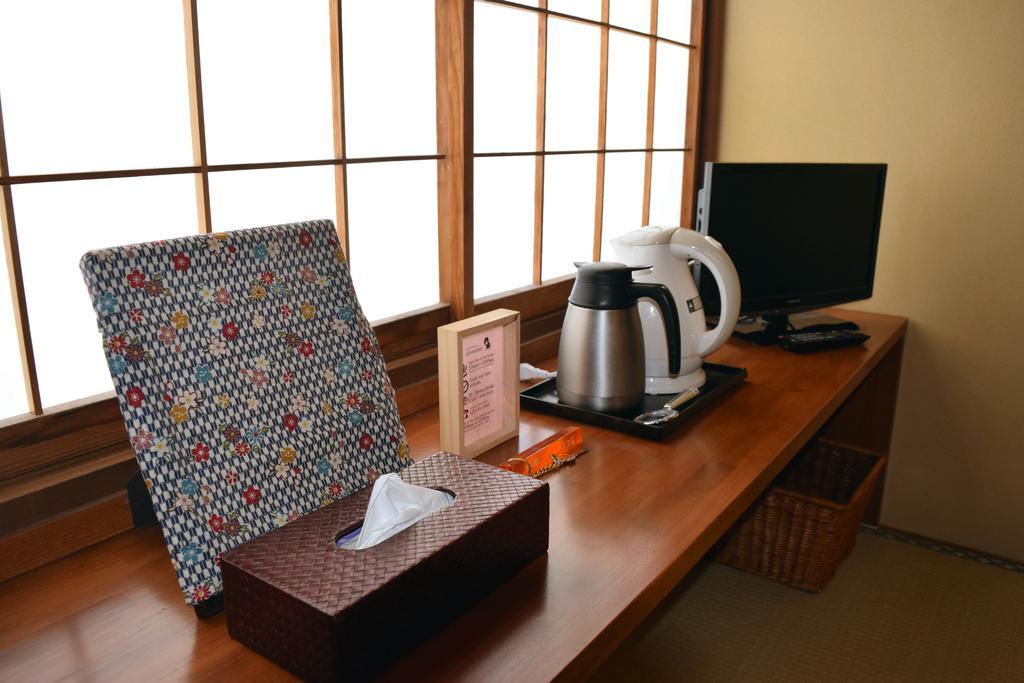 Kikusuisou Annex Otel Kusatsu  Dış mekan fotoğraf