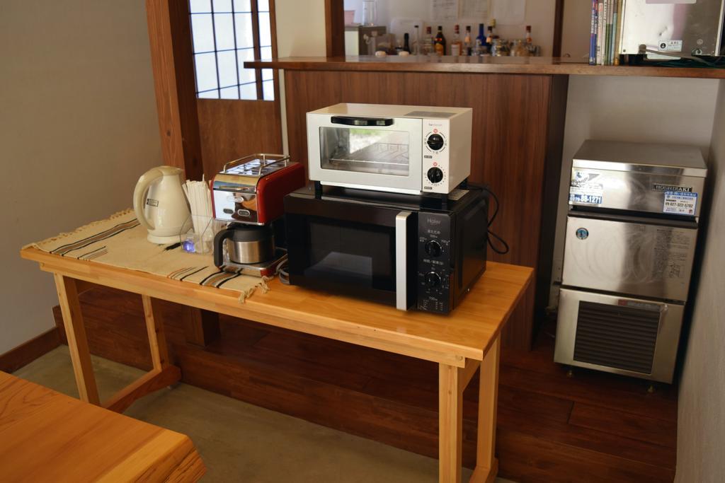 Kikusuisou Annex Otel Kusatsu  Dış mekan fotoğraf